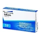Контактні лінзи SofLens 59, -02.50, 6 штук, Bausch Lomb