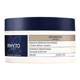 Phyto Repair, Восстанавливающая маска для поврежденных и сухих волос, 200 мл