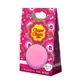 Клубничная бомбочка для ванны Chupa Chups 6565, 165 г, Bi-Es