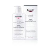 Eucerin AtopiControl Легкий бальзам для тіла 400 мл