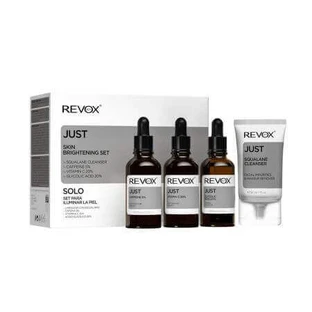 Набір для освітлення шкіри Revox, 4х30 мл, Revox