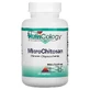 Мікрохітозан, MicroChitosan, Nutricology, 60 капсули