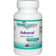 Підтримка наднирників, Adrenal, Nutricology, 150 капсули