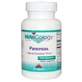 Поджелудочная железа, свиная, Pancreas, Nutricology, 60 капсулы