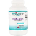 Смола мастикового дерева, Mastic Gum, Nutricology, 240 капсул