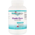 Смола мастикового дерева, Mastic Gum, Nutricology, 240 капсул: ціни та характеристики