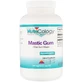 Смола мастикового дерева, Mastic Gum, Nutricology, 240 капсул