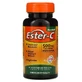 Эстер С, Ester-C, American Health, 500 мг, 90 таблетки