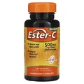 Естер С, Ester-C, American Health, 500 мг, 60 капсули