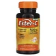 Естер С, Ester-C, American Health, 500 мг, 60 капсули