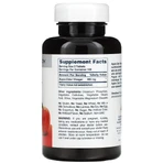 Яблочный серый уксус, Apple Cider Vinegar, American Health, таблетки, 200 шт.: цены и характеристики