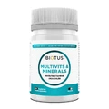 Мультивитамины и минералы, Multivits & Minerals, Biotus,30 таблетки