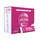 Морской коллаген с гиалуроновой кислотой и витамином С, Marine Sourced Collagen Peptid, Biotus, 30 пакетиков (154,5 г)