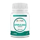 Спирулина, Spirulina, Biotus, 500 мг, 100 таблетки