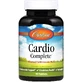Кардио комплекс, Cardio Complete, Carlson Labs, 90 таблетки