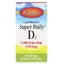 Вітамін D3, Vitamin D3, Carlson Labs, 6,000 МО, 10.3 мл