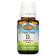 Витамин Д3, Vitamin D3, Carlson Labs, 4000 МЕ, 10,3 мл