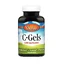 Витамин C, C-Gel, Carlson Labs, 1000 мг, 60 капсул