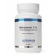 Мелатонін, Melatonin, Douglas Laboratories, підтримує цикли сну/неспання, повільне вивільнення, 3 мг, 60 таблеток