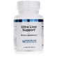 Детоксикація печінки, Ultra Liver Support, Douglas Laboratories, 60 капсул
