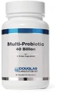 Поддержка кишечной флоры, Multi-Probiotic, Douglas Laboratories, для поддержки микрофлоры кишечника и иммунитета, 40 млрд, 60 капсул