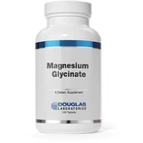 Магній гліцинат, Magnesium Glycinate, Douglas Laboratories, 120 таблеток