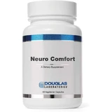 Підтримка мозку, Neuro Comfort, Douglas Laboratories, 60 капсул