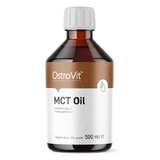 Масло MCT, 500 мл, Островит