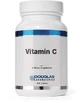 Витамин С высококачественный, Vitamin C, Douglas Laboratories, 100 таблеток