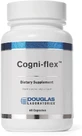 Поддержка умственной бдительности, ясности и сохранения памяти, Cogni-Flex, Douglas Laboratories, 60 капсул