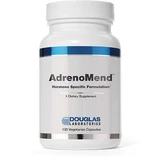 Стрес формула, Adrenomend, Douglas Laboratories, 120 капсул