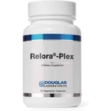 Підтримка настрою і психіки під час стресу, контроль ваги, Relora-Plex, Douglas Laboratories, 60 капсул