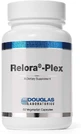 Підтримка настрою і психіки під час стресу, контроль ваги, Relora-Plex, Douglas Laboratories, 60 капсул