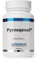 Пікногенол для артерій, Pycnogenol, Douglas Laboratories, 50 мг, 90 таблеток
