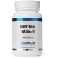 Екстракт кропиви, підтримка простати, Nettles Max-V, Douglas Laboratories, 60 капсул