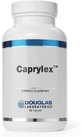 Каприлова кислота, нормалізація мікроекології кишкової мікрофлори, Caprylex, Douglas Laboratories, 90 таблеток
