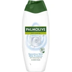 Palmolive Sensitive Skin Milk Proteins Гель для душа для чувствительной кожи 500 мл: цены и характеристики