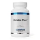 Бетаїн, підтримка травлення, Betaine Plus, Douglas Laboratories, з пепсином, 100 капсул