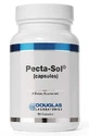 Цитрусовый пектин, Pecta-Sol® (capsules), Douglas Laboratories, для иммунитета и детоксикации, 90 капсул