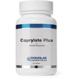 Каприловая кислота, Caprylate Plus (Formerly Candistat), Douglas Laboratories, 90 таблеток