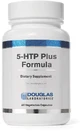 5-НТР плюс, 5-HTP Plus Formula, Douglas Laboratories, 60 капсул