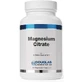 Магний цитрат, Magnesium Citrate, Douglas Laboratories, 90 капсул