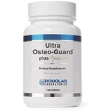 Поддержка здоровья костей и суставов, Ultra Osteo-Guard Plus Bonolive, Douglas Laboratories, 120 таблеток