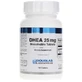 ДГЕА, мікронізований, DHEA, Douglas Laboratories, 25 мг, 120 таблеток