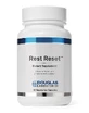 Поддержка сна, Rest Reset, Douglas Laboratories, 30 капсул