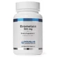Бромелайн, Bromelain, Douglas Laboratories, поддержка костно-мышечной системы, 500 мг, 60 капсул