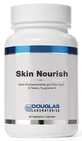Комплекс для здоров'я шкіри, Skin Nourish, Douglas Laboratories, 30 капсул