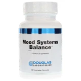 Формула настроения, Mood Systems Balance, Douglas Laboratories, 60 капсул