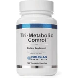Поддержка лептина, гелина и адипонектина, Tri-Metabolic Control, Douglas Laboratories, 120 капсул