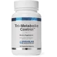 Поддержка лептина, гелина и адипонектина, Tri-Metabolic Control, Douglas Laboratories, 120 капсул